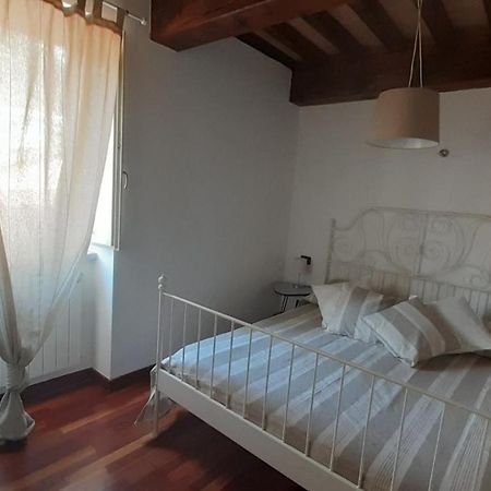 Il Nido Dell'Arancio Apartment Carrara Ngoại thất bức ảnh