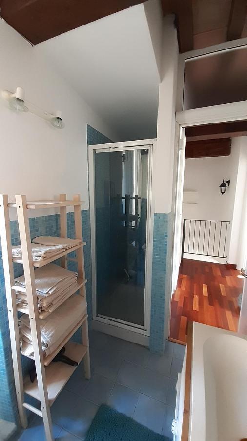 Il Nido Dell'Arancio Apartment Carrara Ngoại thất bức ảnh
