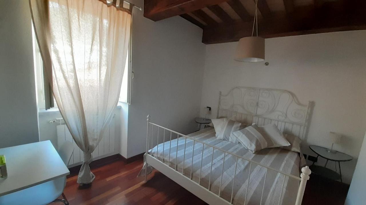 Il Nido Dell'Arancio Apartment Carrara Ngoại thất bức ảnh